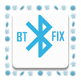 Bluetooth Fix icon