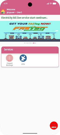 Gosuvidha screenshot 1