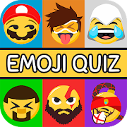 Guess the Popular Videogame - Emoji quiz