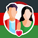 Malawi Chat | Dating & Singles - Androidアプリ