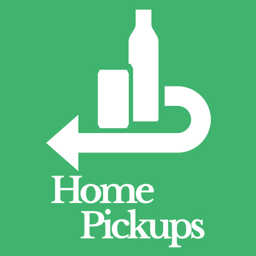 Canbot Home Pickups logo