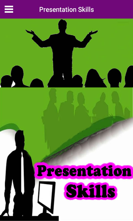Presentation Skills - 112.7 - (Android)
