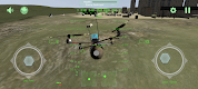 screenshot of FPV Drone Strike