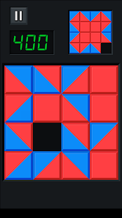 Tiles Pattern