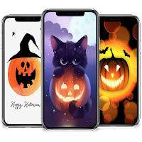 Cute Halloween Wallpaper