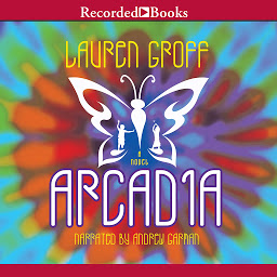 Icon image Arcadia