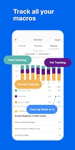 MyFitnessPal: Calorie Counter Screenshot