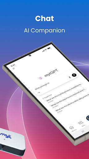 myt care screenshot 4