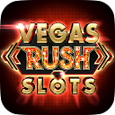 Slot Machine Slots Casino Game icon