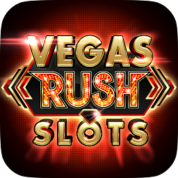 Icon image Vegas Rush Slots Games Casino