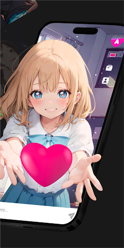 AOi: Live2D Character AI Screen 2