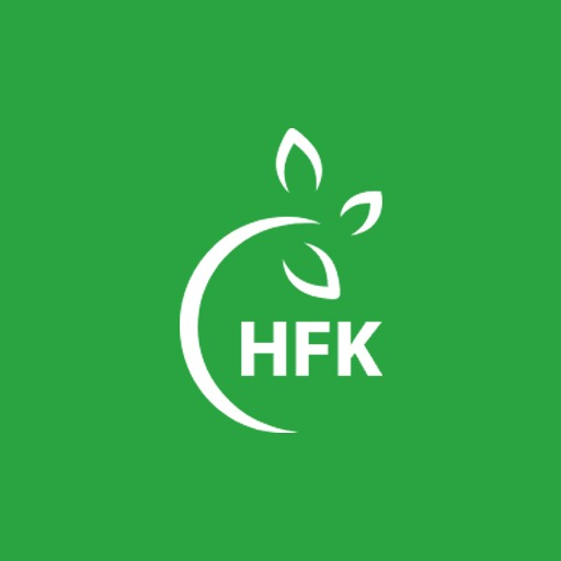 HFK logo
