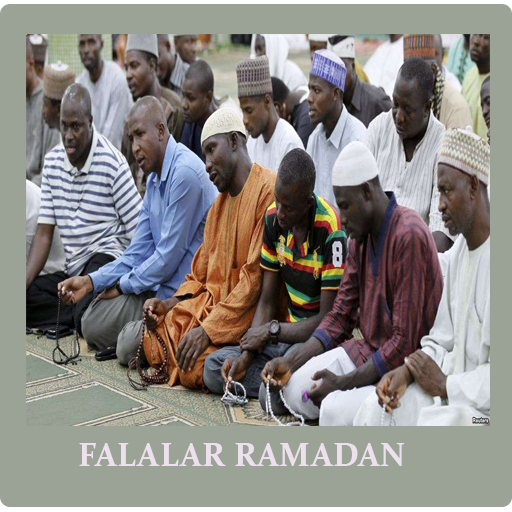 Falalar Ramadan  Icon