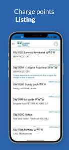 Screenshot image