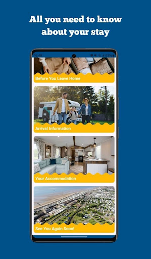 Searles Leisure Resort