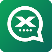 Xalaba Messenger - Messages, Calls & Group Chats 1.0 Icon