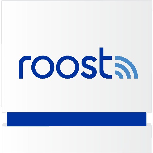 Roost Smart Home logo