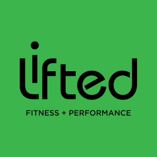 Lifted Fitness OnDemand