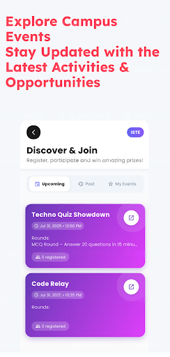 UniSync- College Companion App
