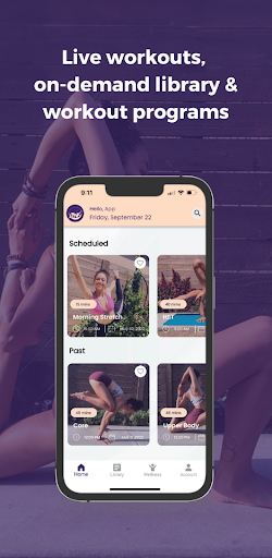 Fit BB Screen 2