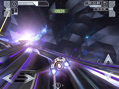Cosmic Challenge Racing 2.999 Screenshots 13