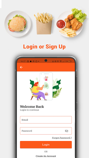 JNVendor Screen 2
