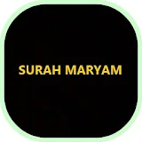 SURAH MARYAM icon