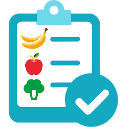 Icon image Grocery Board