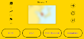 screenshot of Super Maps! Maps Quiz