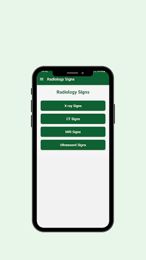 Radiology Assistant  Reports