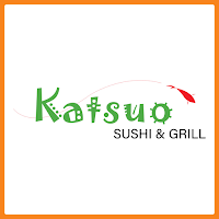 Katsuo Grill and Sushi