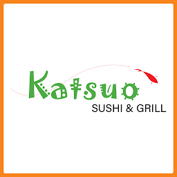 Icon image Katsuo Grill and Sushi