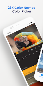 Color Palette: Color Picker 1.0.17 APK + Mod (Free purchase) for Android