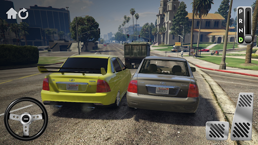 57 Xtreme Drift Car Game Mod Apk  Best Free