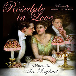 Icon image Rosedale in Love