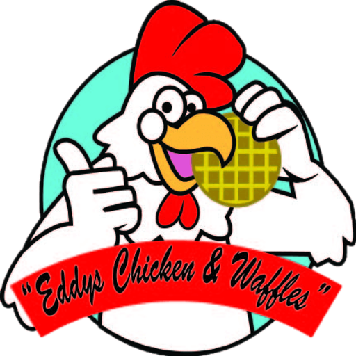 Eddys Chicken and Waffles