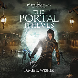 Imagen de icono The Portal Thieves
