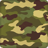 Camouflage Army Wallpapers HD icon