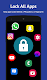 screenshot of AppLock Plus - App Lock & Safe