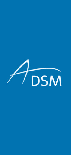 Android application Albonair - DSM screenshort