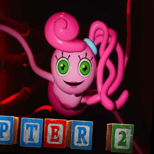 Huggy Game Chapter 2 Gameplay