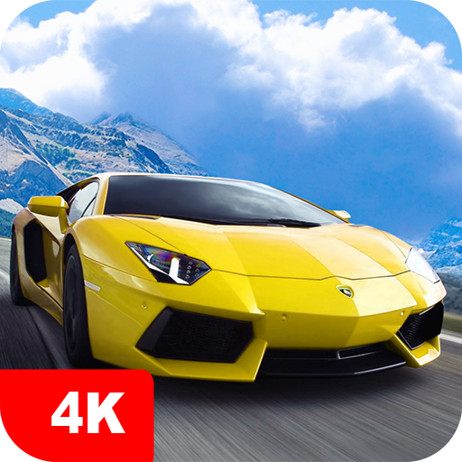 Car Wallpapers 4K - Apps on Google Play