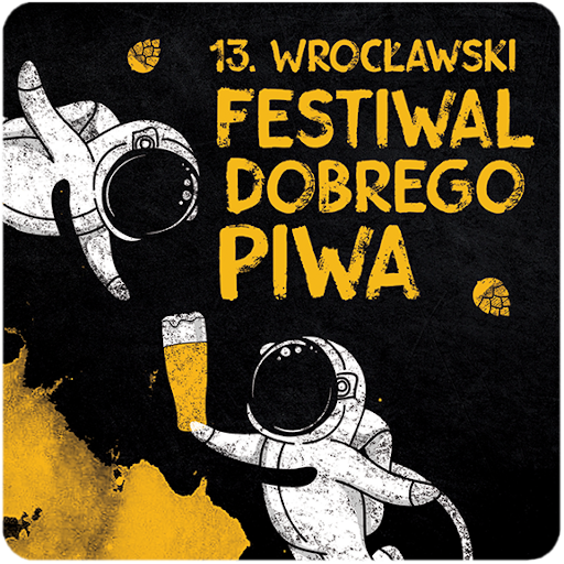 WFDP 2023 logo