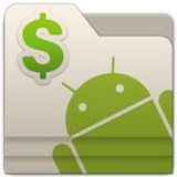Business Expense Manager icon