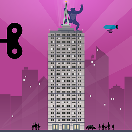 Skyscrapers by Tinybop 1.1.1 Icon