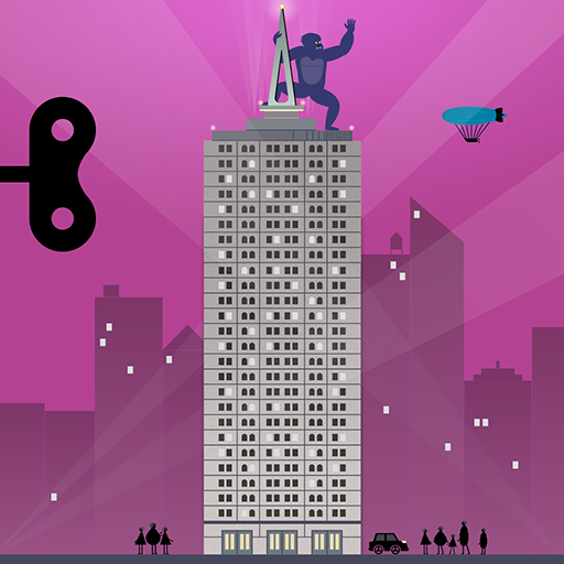Get Skyscrapers by Tinybop for Android Aso Report