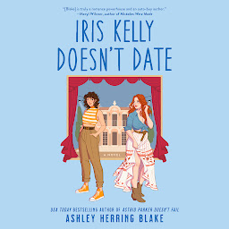 Icon image Iris Kelly Doesn't Date