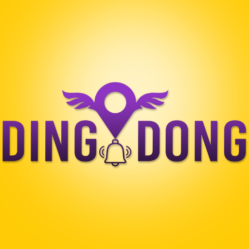 Dingdong logo