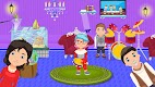 screenshot of Pretend House Neighborhood