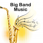 Cover Image of Download Big Band Music online 1.0 APK